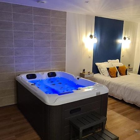 Hotel Aqua Reve à Digne-les-Bains Extérieur photo