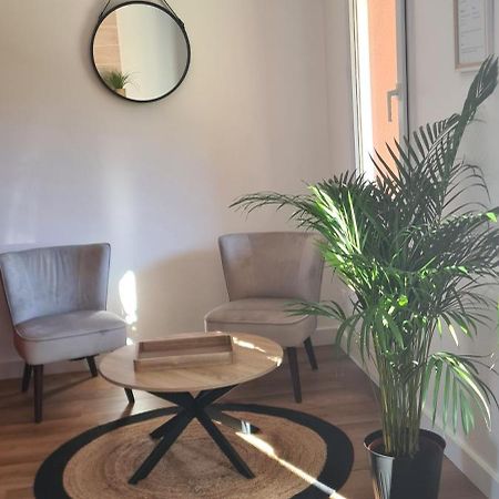 Hotel Aqua Reve à Digne-les-Bains Extérieur photo