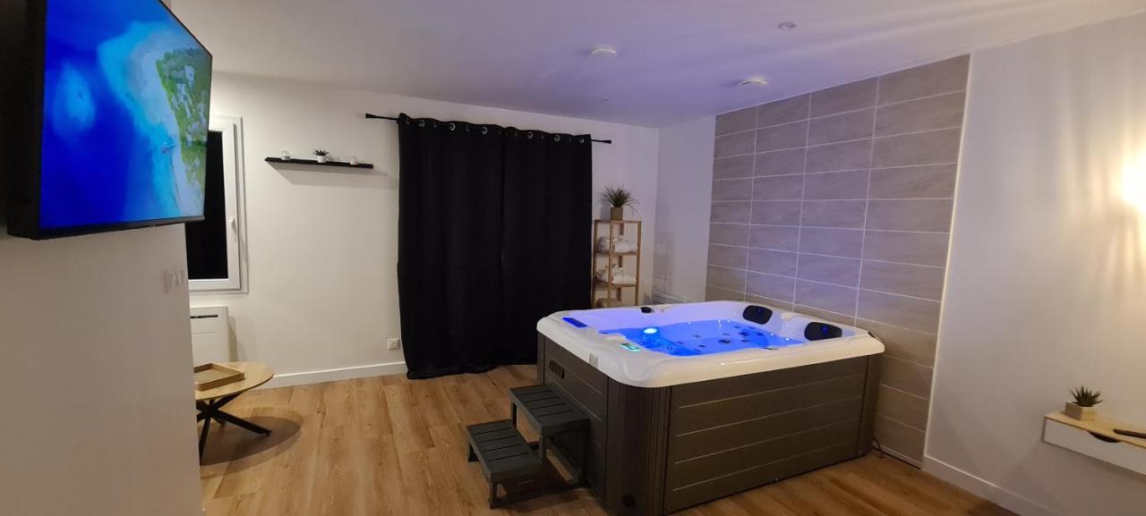 Hotel Aqua Reve à Digne-les-Bains Extérieur photo