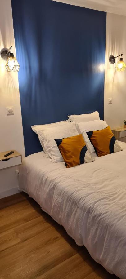 Hotel Aqua Reve à Digne-les-Bains Extérieur photo