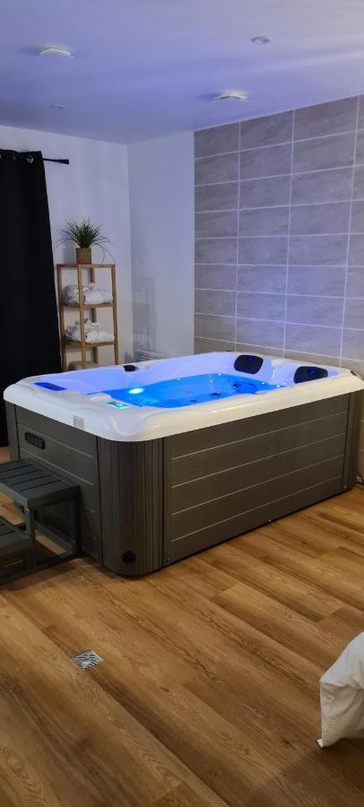 Hotel Aqua Reve à Digne-les-Bains Extérieur photo
