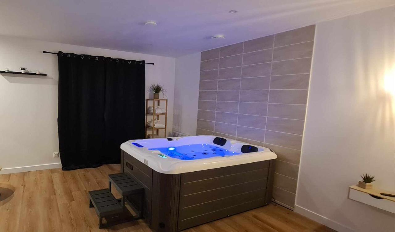 Hotel Aqua Reve à Digne-les-Bains Extérieur photo