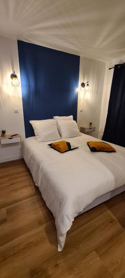 Hotel Aqua Reve à Digne-les-Bains Extérieur photo